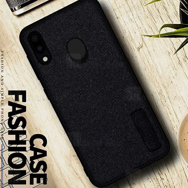 قاب پارچه ای Samsung Galaxy M20 / M205 Waston Cloth Case