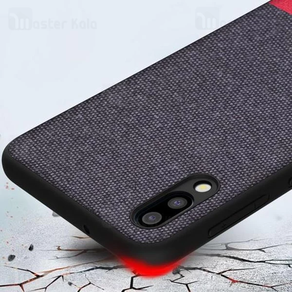 قاب پارچه ای Samsung Galaxy M10 / M105 Waston Cloth Case