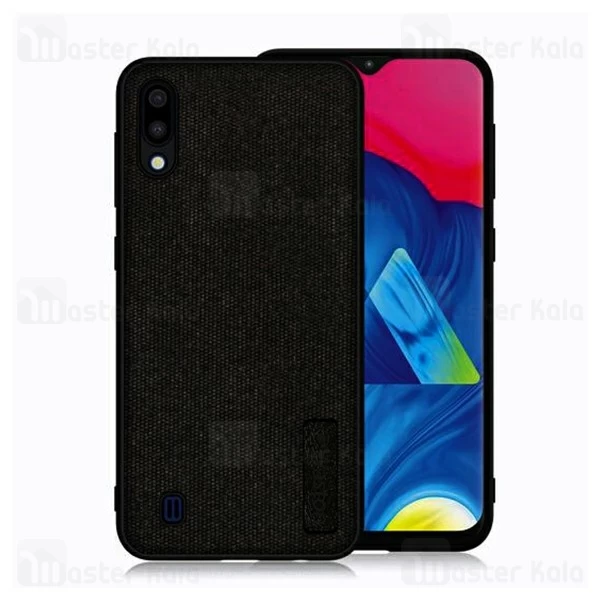 قاب پارچه ای Samsung Galaxy M10 / M105 Waston Cloth Case