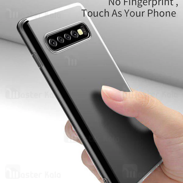 قاب ژله ای Samsung Galaxy S10 X-Level Anti Slip Series