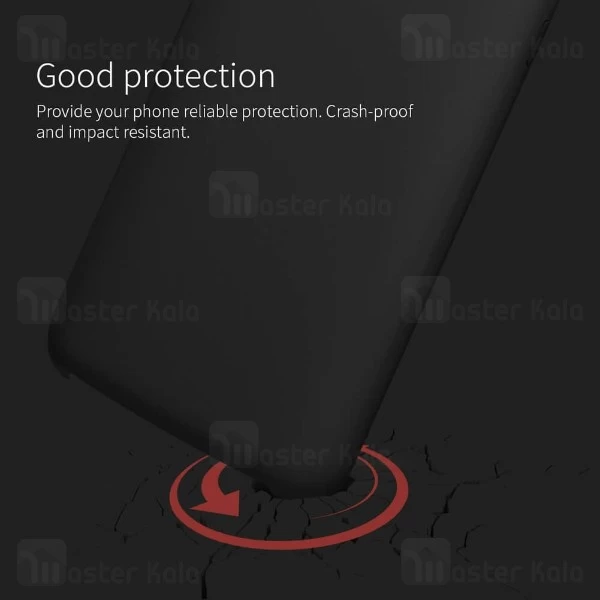 قاب سیلیکونی نیلکین شیائومی Xiaomi Mi 9 / Mi9 Explorer Nillkin Flex PURE Case