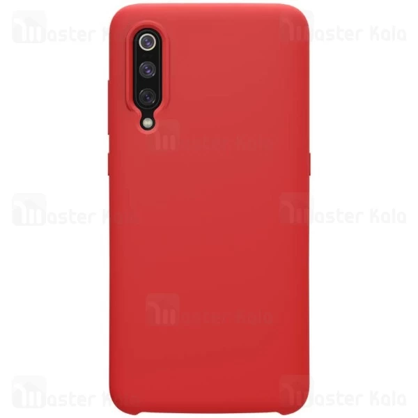 قاب سیلیکونی نیلکین شیائومی Xiaomi Mi 9 / Mi9 Explorer Nillkin Flex PURE Case