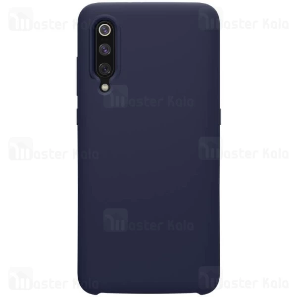 قاب سیلیکونی نیلکین شیائومی Xiaomi Mi 9 / Mi9 Explorer Nillkin Flex PURE Case