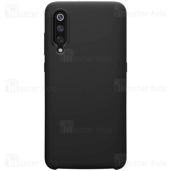 قاب سیلیکونی نیلکین شیائومی Xiaomi Mi 9 / Mi9 Explorer Nillkin Flex PURE Case