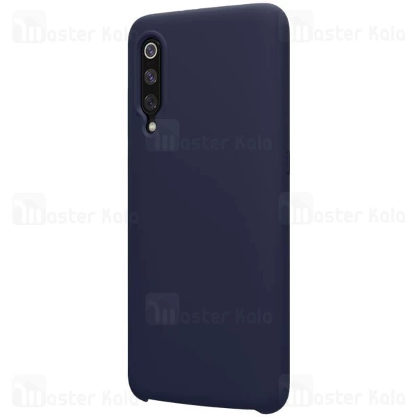 قاب سیلیکونی نیلکین شیائومی Xiaomi Mi 9 / Mi9 Explorer Nillkin Flex PURE Case