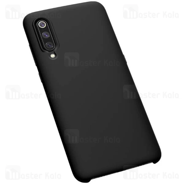 قاب سیلیکونی نیلکین شیائومی Xiaomi Mi 9 / Mi9 Explorer Nillkin Flex PURE Case