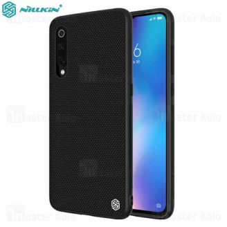 قاب فیبر نیلکین شیائومی Xiaomi Mi 9 / Mi9 Explorer Nillkin Textured nylon Fiber Case