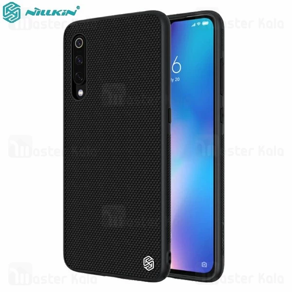 قاب فیبر نیلکین وان پلاس Xiaomi Mi 9 / Mi9 Explorer Nillkin Textured nylon Fiber Case