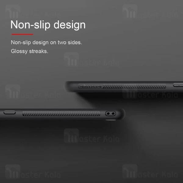 قاب فیبر نیلکین وان پلاس Xiaomi Mi 9 / Mi9 Explorer Nillkin Textured nylon Fiber Case