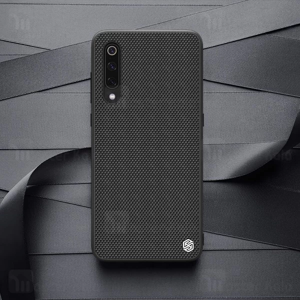 قاب فیبر نیلکین وان پلاس Xiaomi Mi 9 / Mi9 Explorer Nillkin Textured nylon Fiber Case