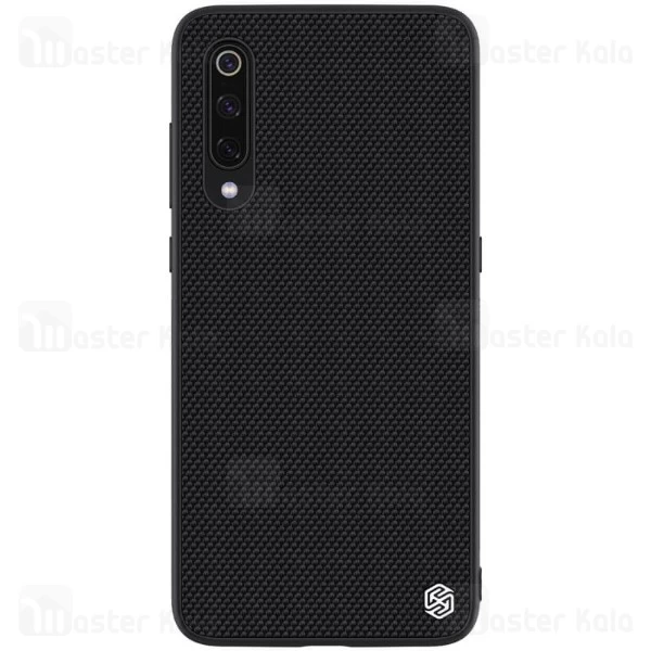 قاب فیبر نیلکین وان پلاس Xiaomi Mi 9 / Mi9 Explorer Nillkin Textured nylon Fiber Case
