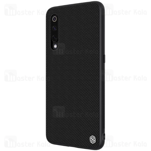 قاب فیبر نیلکین وان پلاس Xiaomi Mi 9 / Mi9 Explorer Nillkin Textured nylon Fiber Case