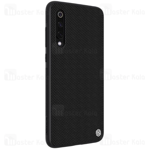 قاب فیبر نیلکین وان پلاس Xiaomi Mi 9 / Mi9 Explorer Nillkin Textured nylon Fiber Case