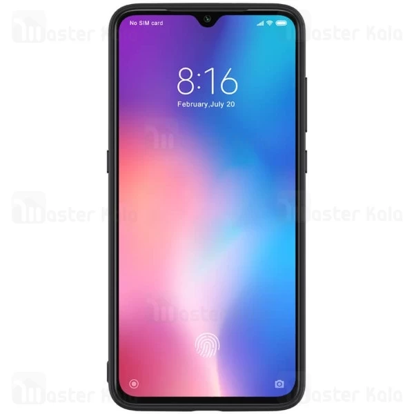قاب فیبر نیلکین وان پلاس Xiaomi Mi 9 / Mi9 Explorer Nillkin Textured nylon Fiber Case