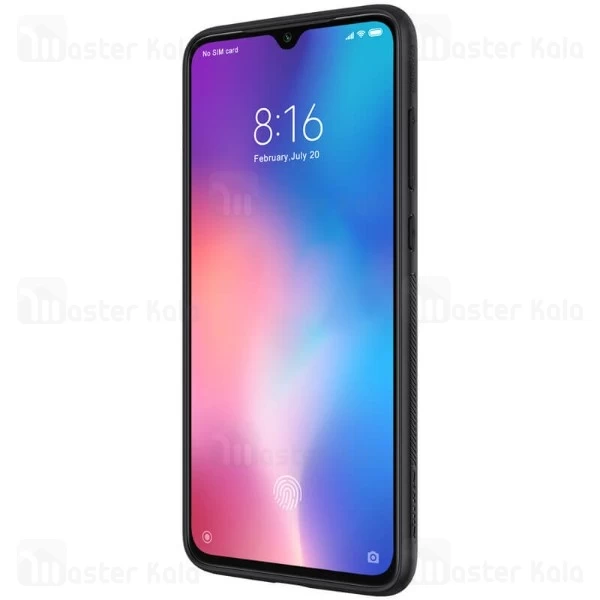 قاب فیبر نیلکین وان پلاس Xiaomi Mi 9 / Mi9 Explorer Nillkin Textured nylon Fiber Case