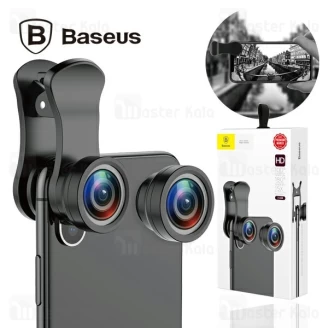 لنز کلیپسی دوربین بیسوس Baseus Short Videos Magic Camera general ACSXT-C01