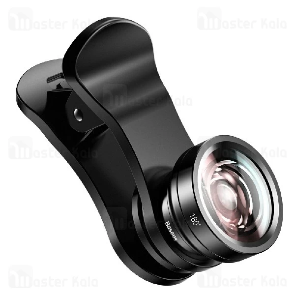 لنز کلیپسی دوربین بیسوس Baseus Short Videos Magic Camera general ACSXT-C01