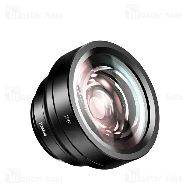 لنز کلیپسی دوربین بیسوس Baseus Short Videos Magic Camera general ACSXT-C01