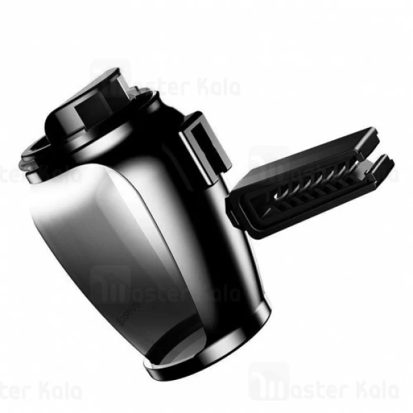 خوشبو کننده هوا خودرو بیسوس Baseus Zeolite Car Fragrance AMROU-01