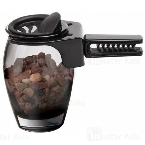 خوشبو کننده هوا خودرو بیسوس Baseus Zeolite Car Fragrance AMROU-01