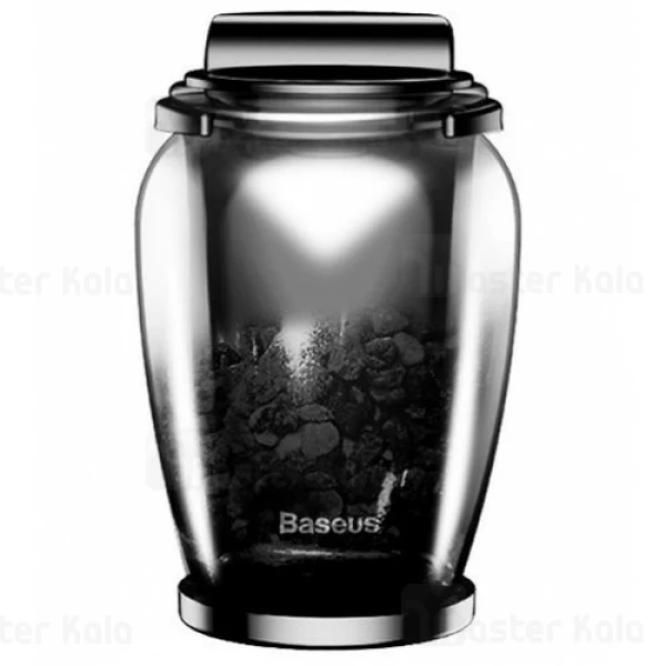 خوشبو کننده هوا خودرو بیسوس Baseus Zeolite Car Fragrance AMROU-01