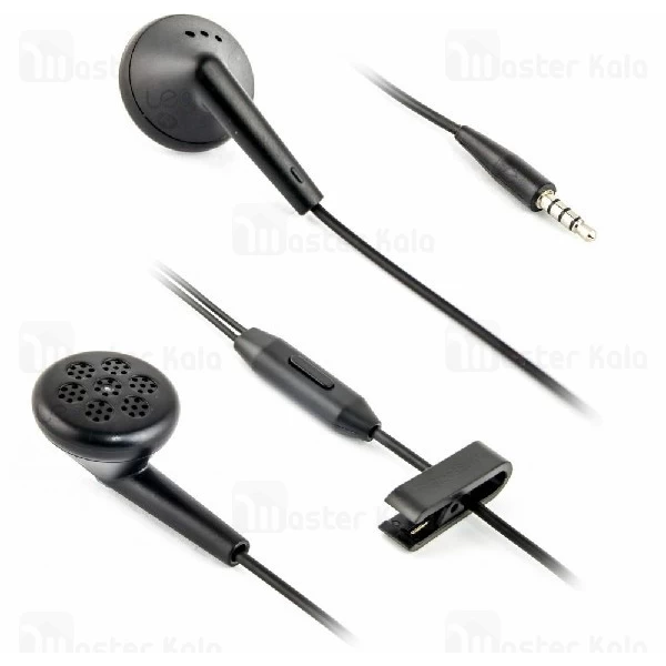 هندزفری اصلی بلک بری BlackBerry HDW-44306-003 سری Passport