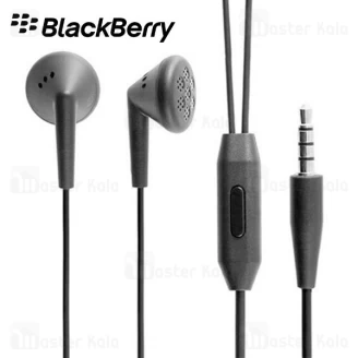 هندزفری اصلی بلک بری BlackBerry HDW-44306-003