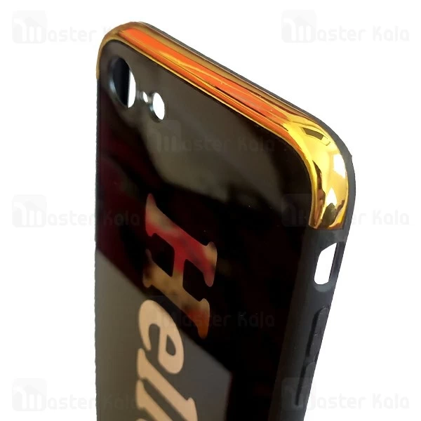 قاب فانتزی آیفون Apple iPhone 7 / 8 طرح Hello
