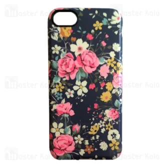 قاب فانتزی آیفون Apple iPhone 7 / 8 طرح گلدار