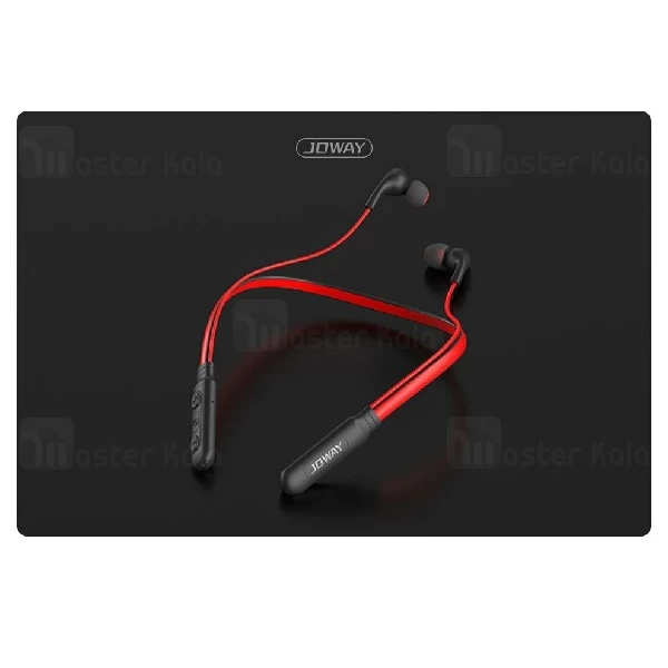 هندزفری بلوتوث جووی Joway H-53 Necklace Wireless headset گردنی و مگنتی
