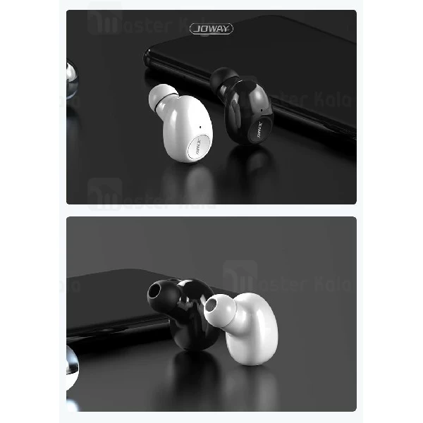 هندزفری بلوتوث مینی جووی Joway H-66 Mini Bluetooth Headset