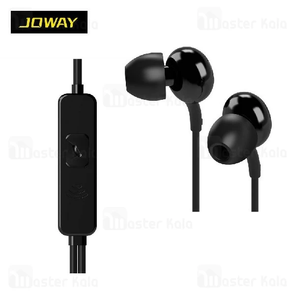 هندزفری سیمی جووی Joway HP-50 Sound Waves wired Handsfree