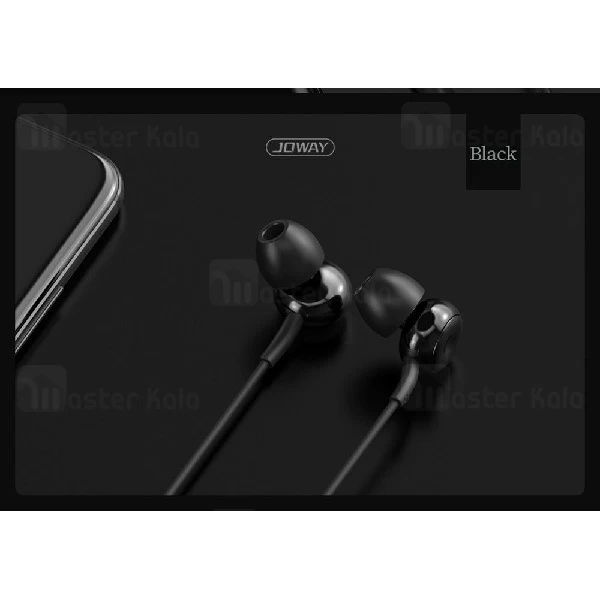 هندزفری سیمی جووی Joway HP-50 Sound Waves wired Handsfree