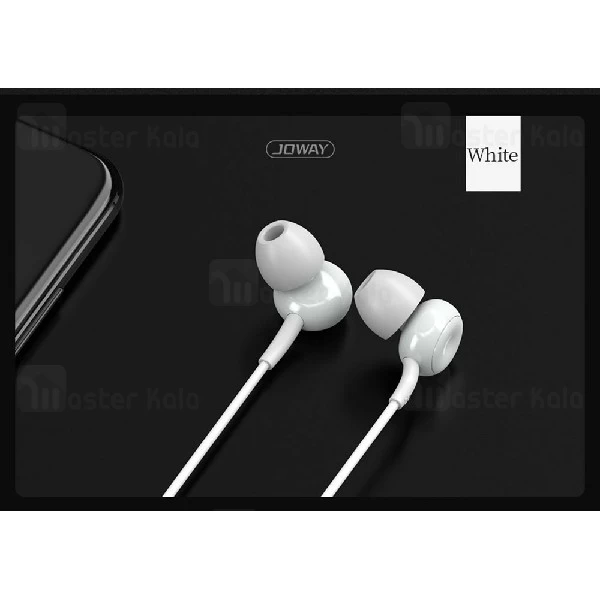 هندزفری سیمی جووی Joway HP-50 Sound Waves wired Handsfree