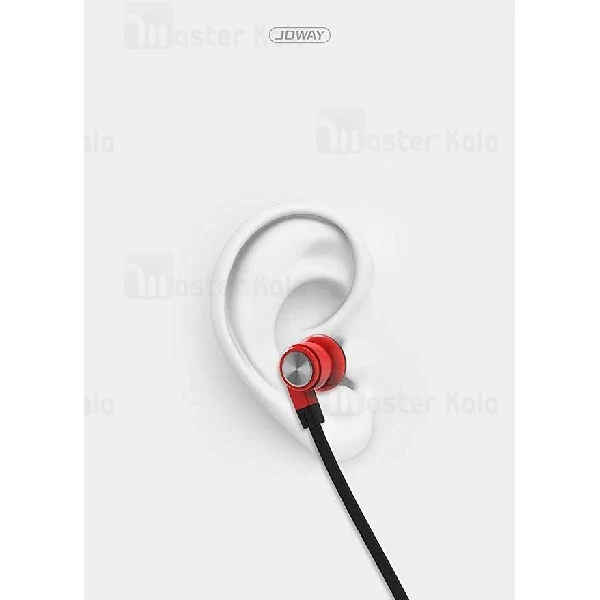 هندزفری سیمی جووی Joway HP37 Music wired Handsfree