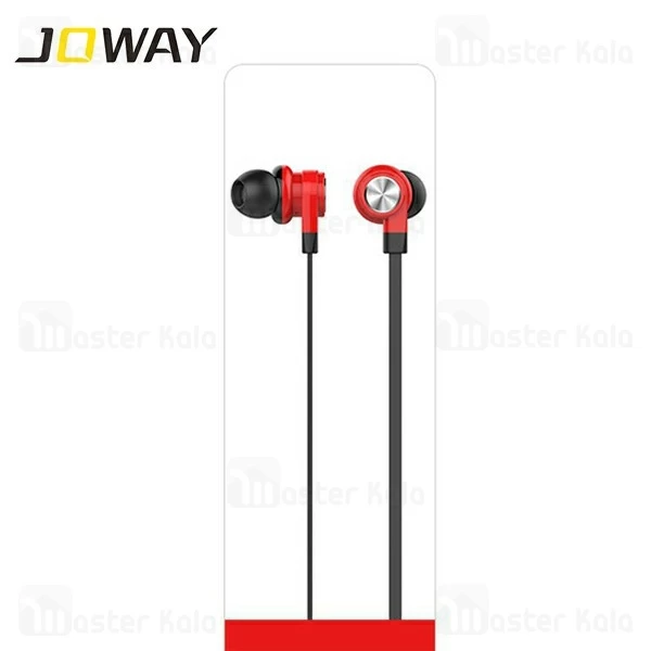 هندزفری سیمی جووی Joway HP37 Music wired Handsfree