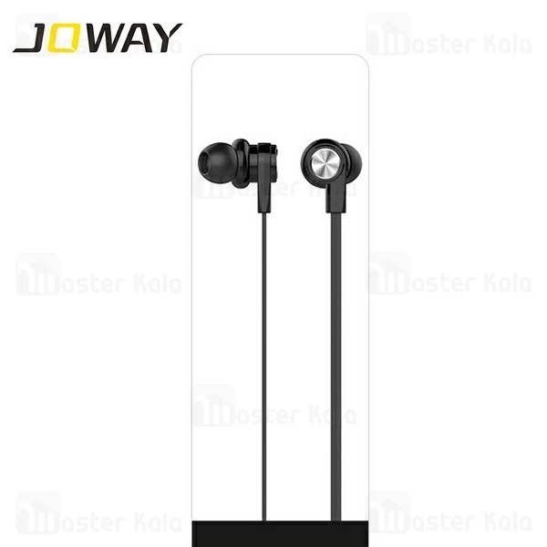 هندزفری سیمی جووی Joway HP37 Music wired Handsfree