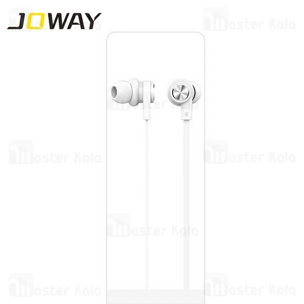 هندزفری سیمی جووی Joway HP37 Music wired Handsfree