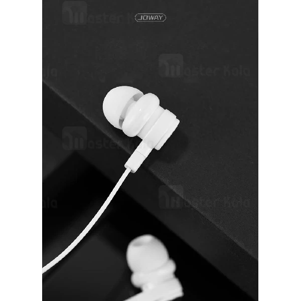 هندزفری سیمی جووی Joway HP37 Music wired Handsfree