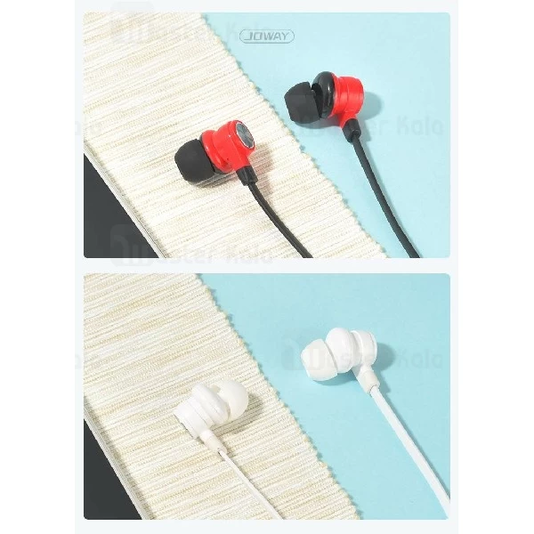 هندزفری سیمی جووی Joway HP37 Music wired Handsfree