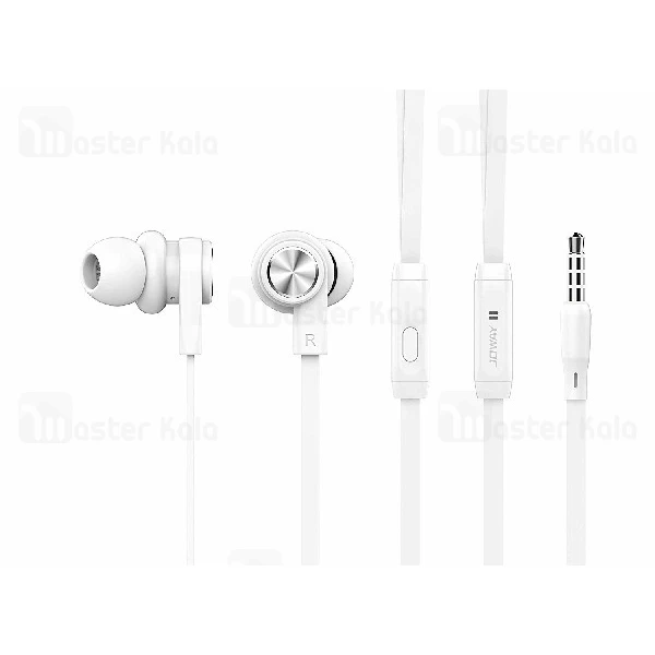 هندزفری سیمی جووی Joway HP37 Music wired Handsfree