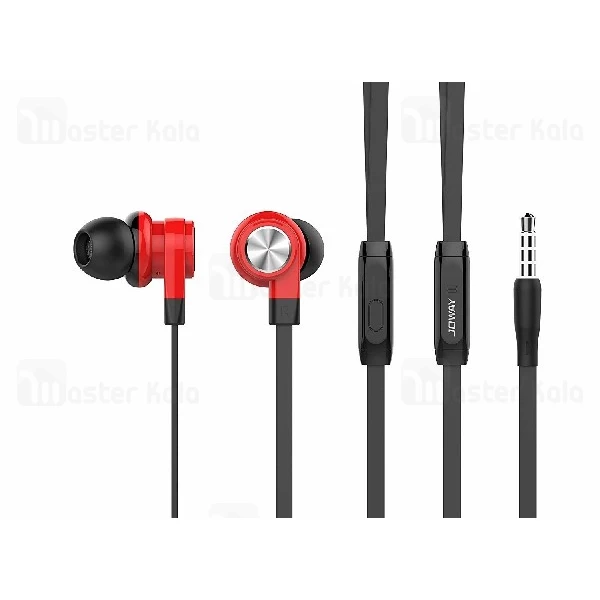 هندزفری سیمی جووی Joway HP37 Music wired Handsfree