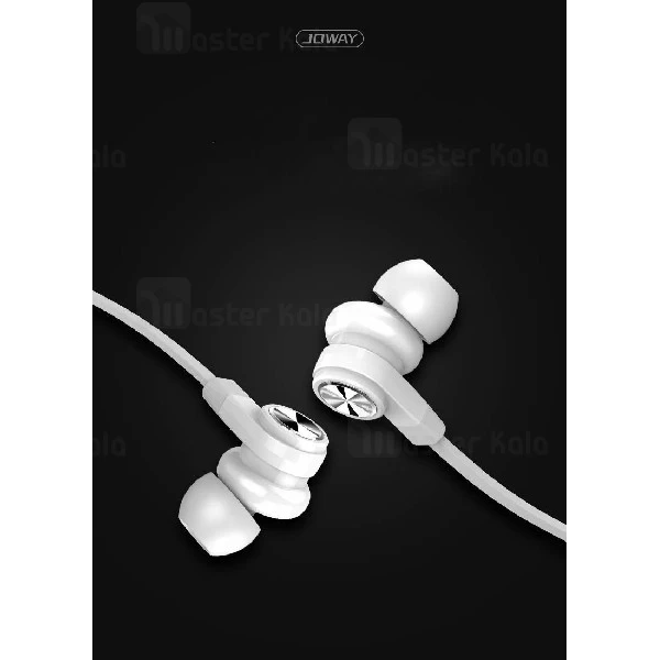 هندزفری سیمی جووی Joway HP37 Music wired Handsfree