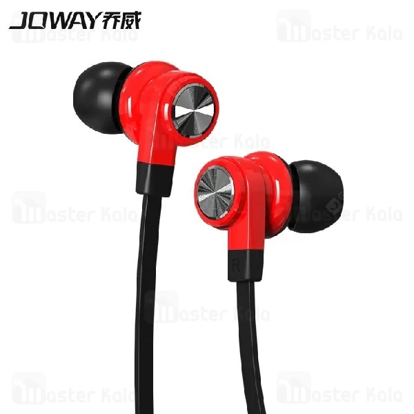 هندزفری سیمی جووی Joway HP37 Music wired Handsfree