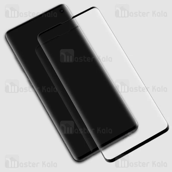 Samsung Galaxy S10 Nillkin Amazing CP+Max tempered glass
