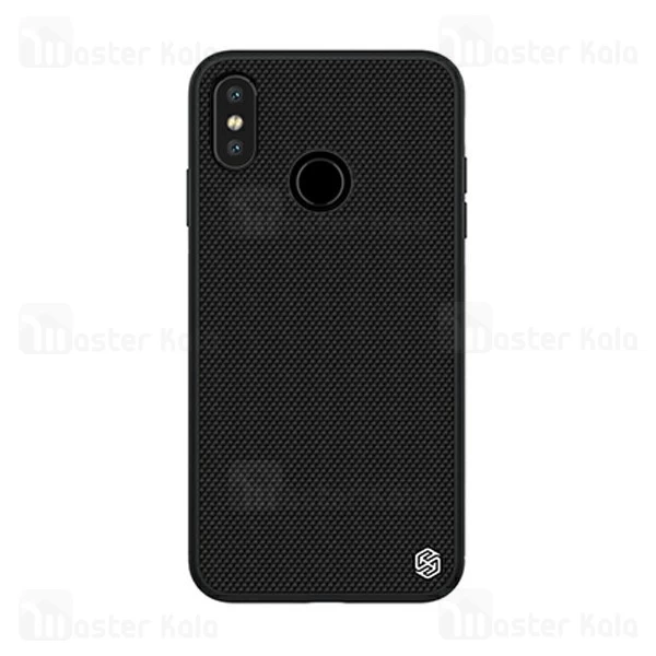 قاب فیبر نیلکین شیائومی Xiaomi Mi 8 / Mi8 Nillkin Textured nylon Fiber Case