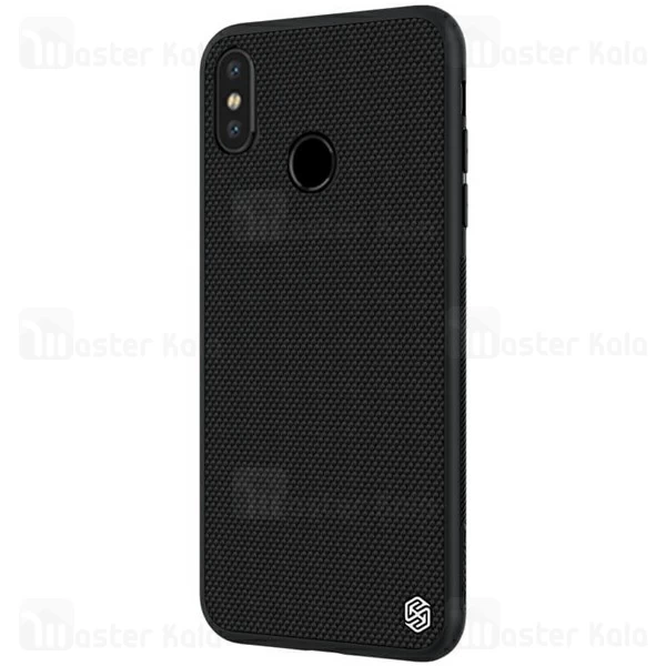 قاب فیبر نیلکین شیائومی Xiaomi Mi 8 / Mi8 Nillkin Textured nylon Fiber Case
