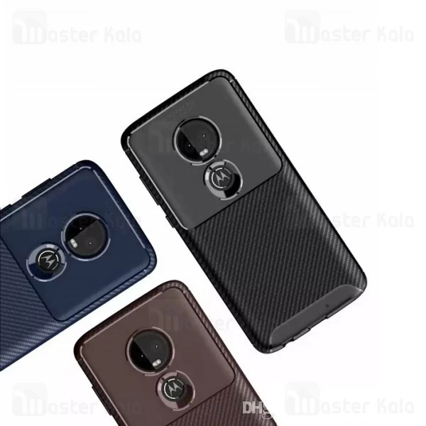 قاب فیبر کربنی Motorola Moto E5 Plus AutoFocus Beetle Case