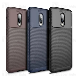 قاب فیبر کربنی وان پلاس OnePlus 6T AutoFocus Beetle