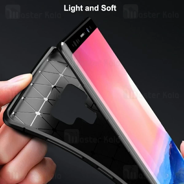 قاب فیبر کربنی Samsung Galaxy Note 9 AutoFocus Beetle Case